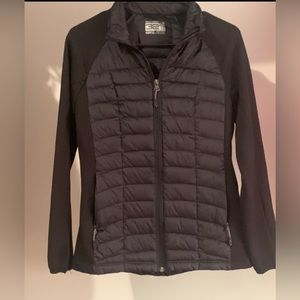 Weatherproof brand quilted jacket size small